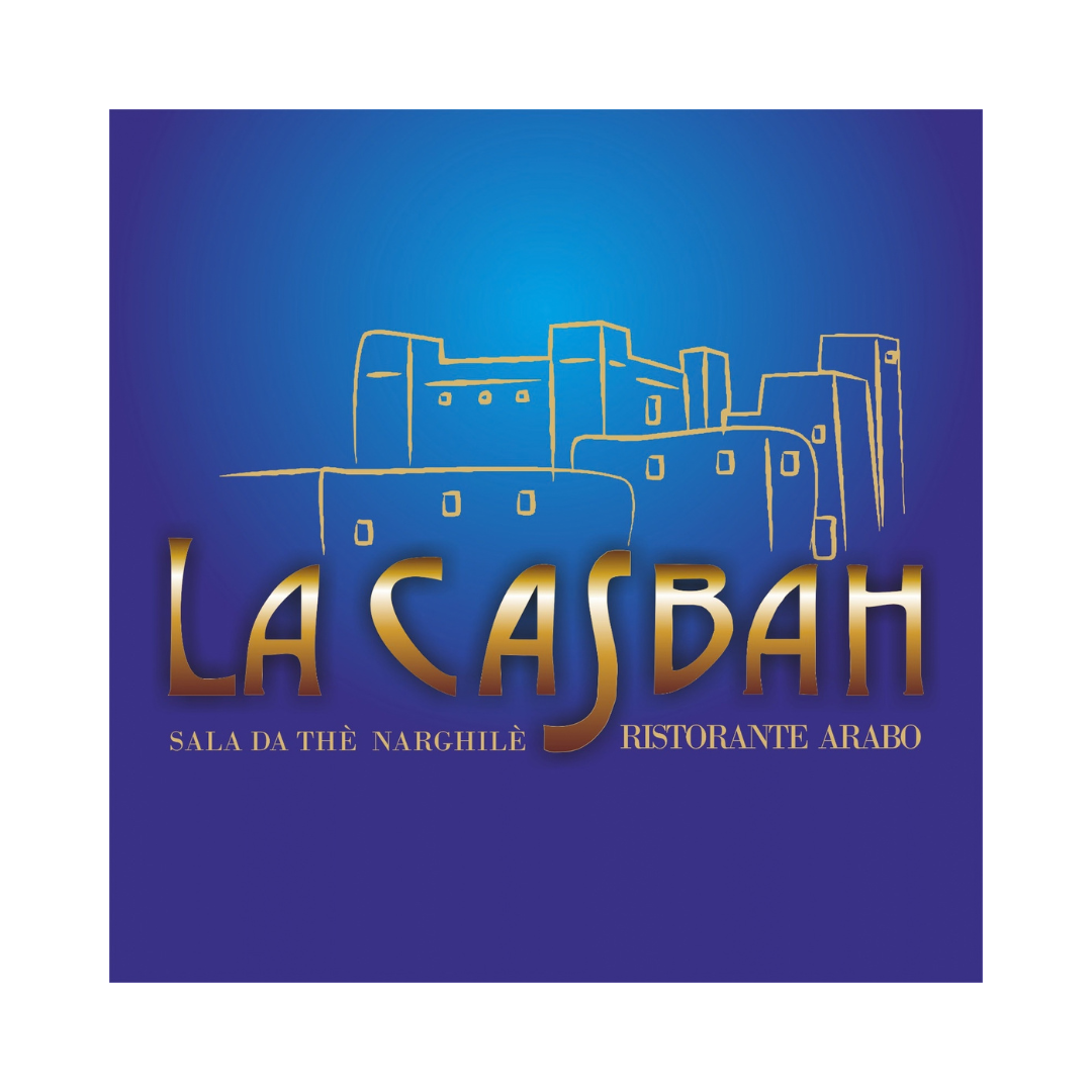 Logo ristorante cliente 3