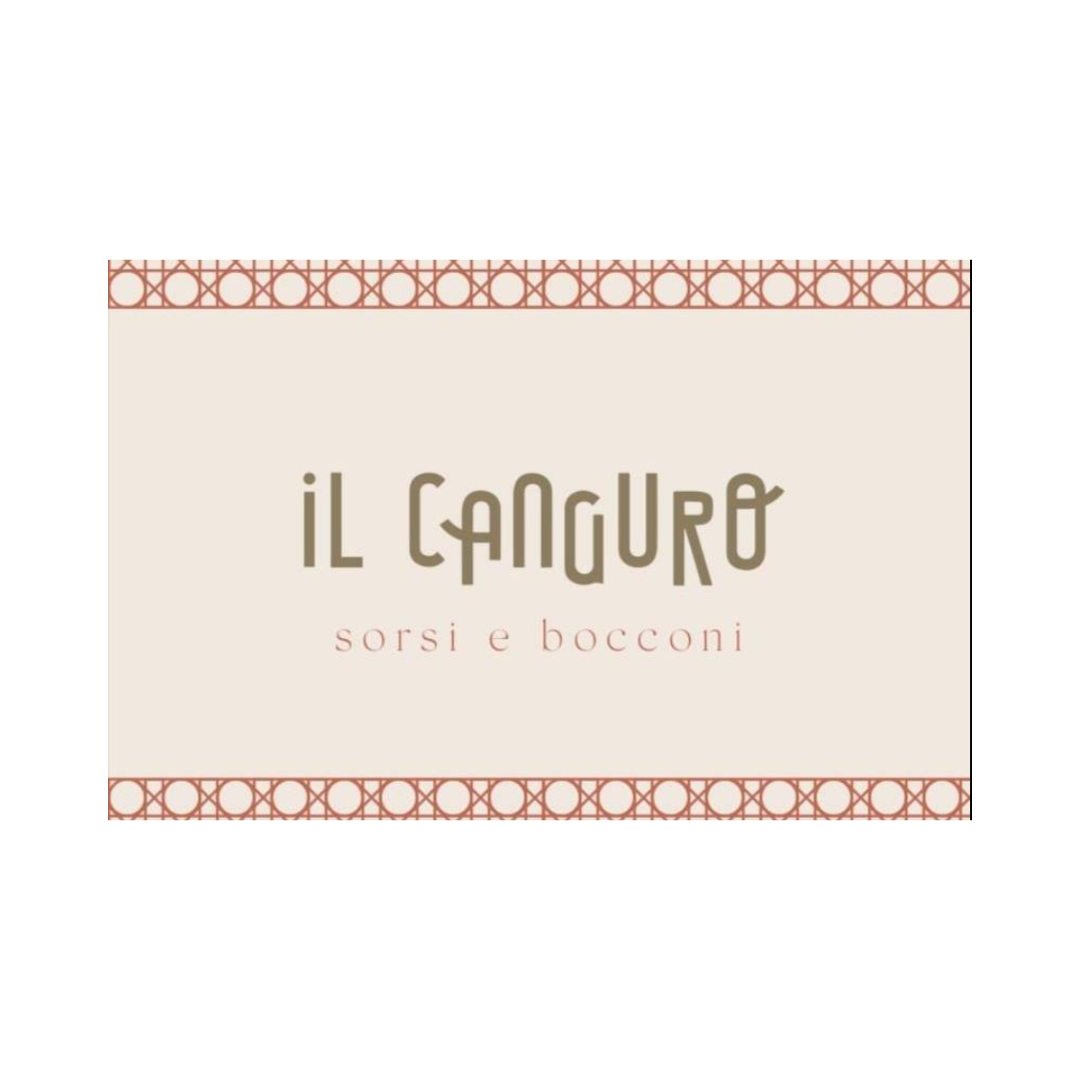 Logo ristorante cliente 2