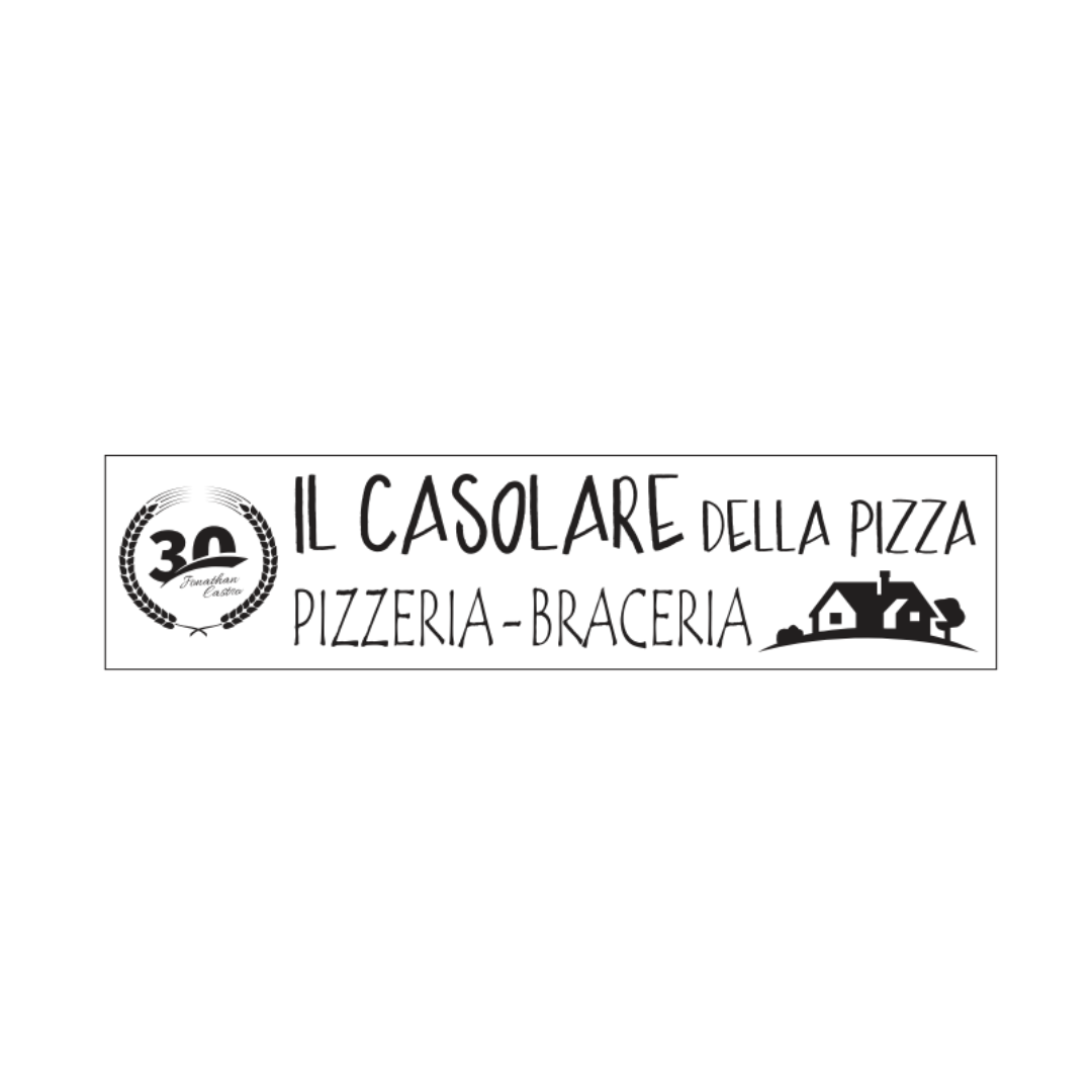 Logo ristorante cliente 11