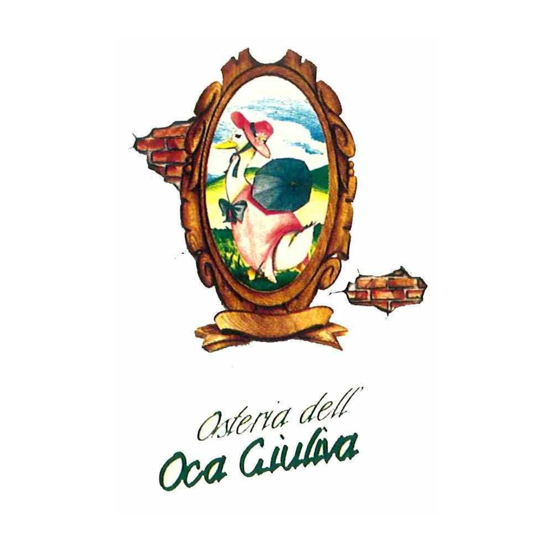 Logo ristorante cliente 1